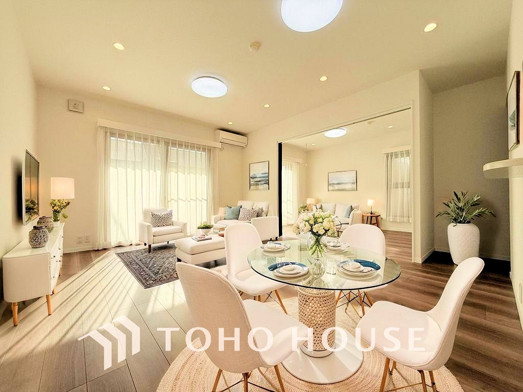 マンションイメージ