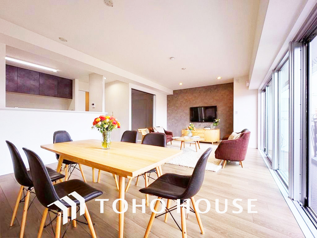 マンションイメージ