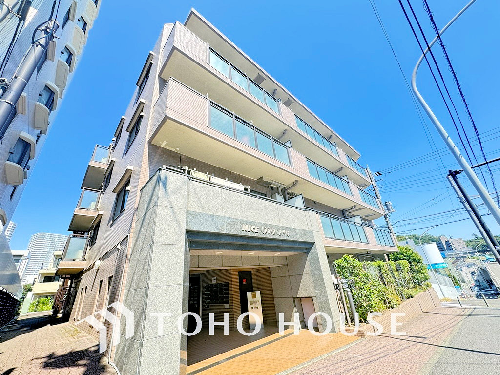 物件画像 ナイスアーバン東戸塚