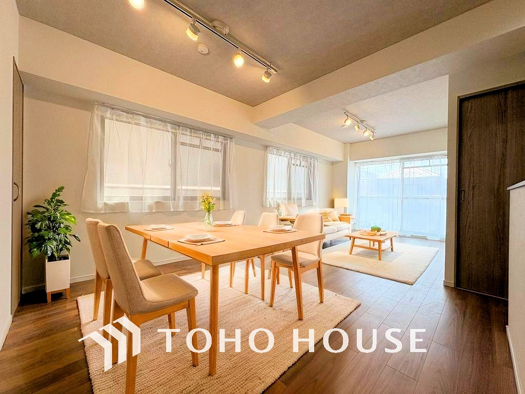 マンションイメージ