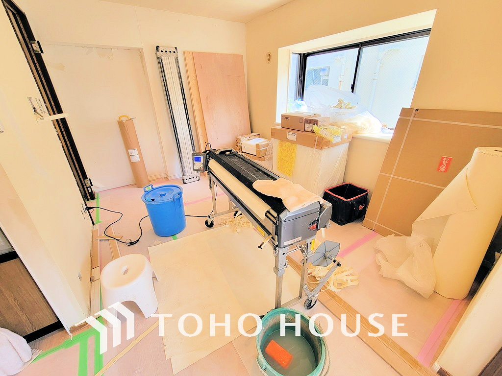 物件画像 日神パレス桜上水