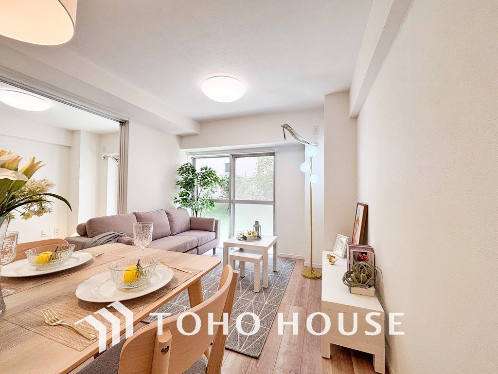 マンションイメージ