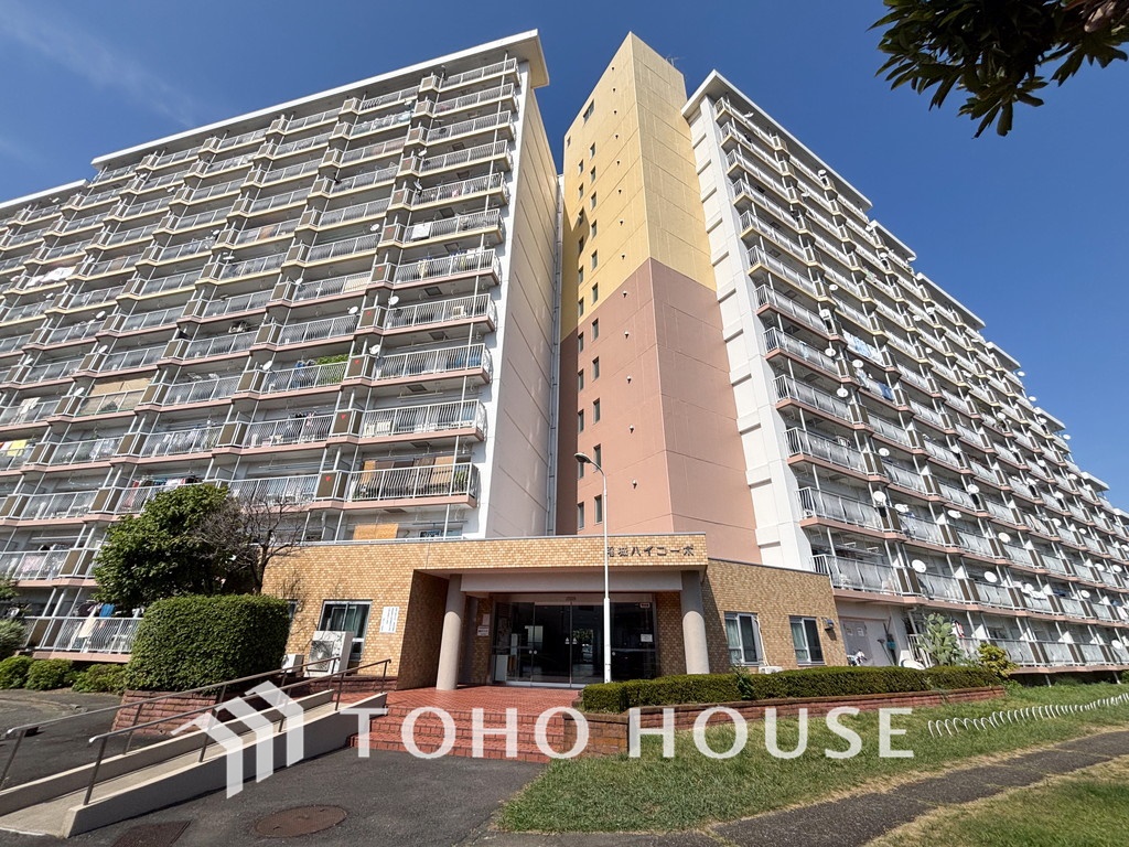 マンションイメージ