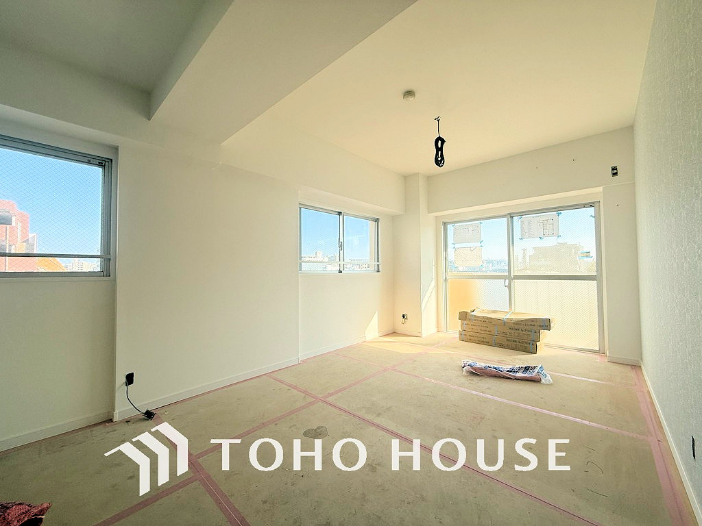 物件画像 天王町ダイヤモンドマンション