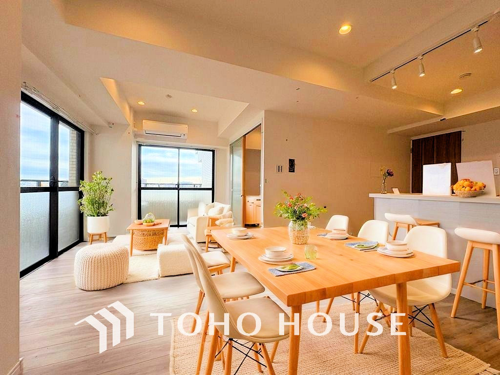 マンションイメージ