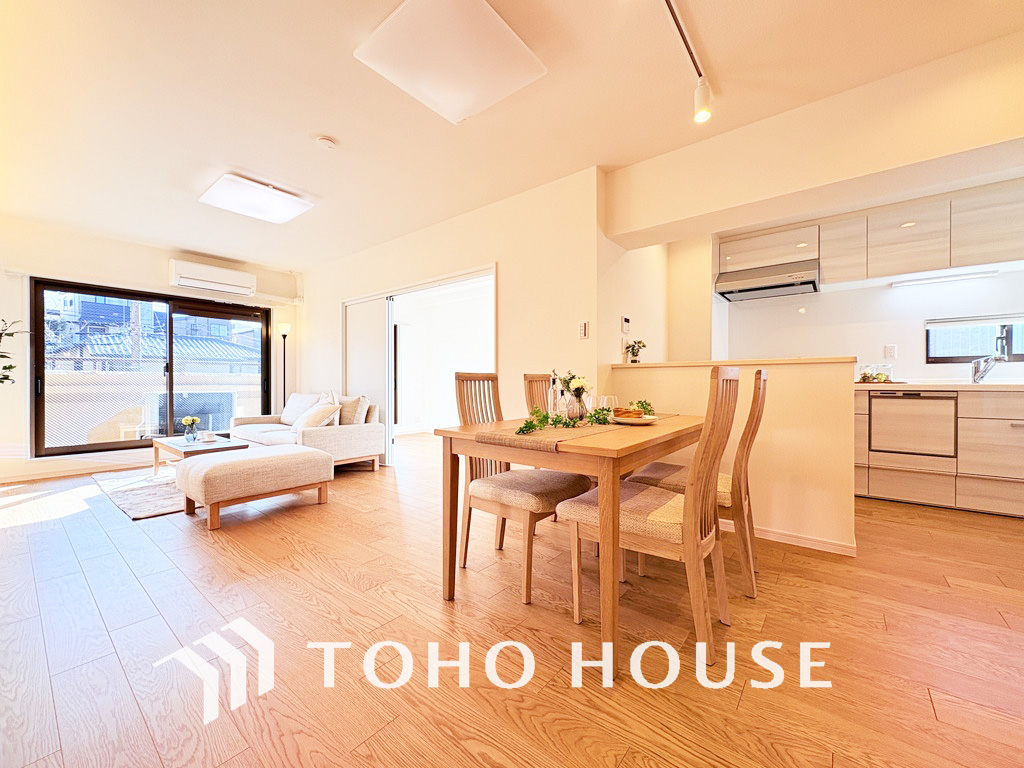 マンションイメージ