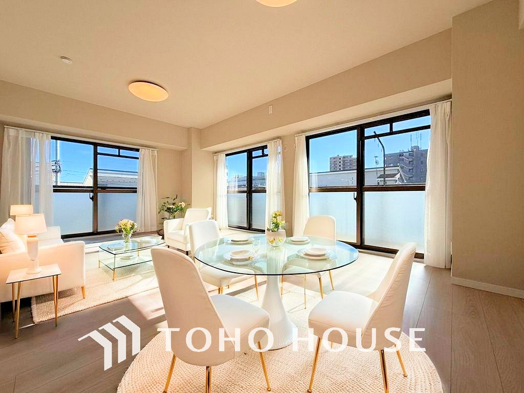 マンションイメージ