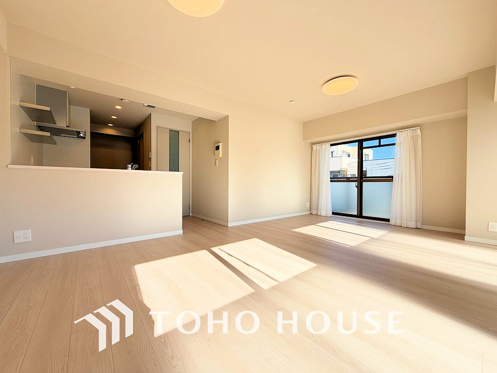 物件画像 エンゼルハイム大森第7