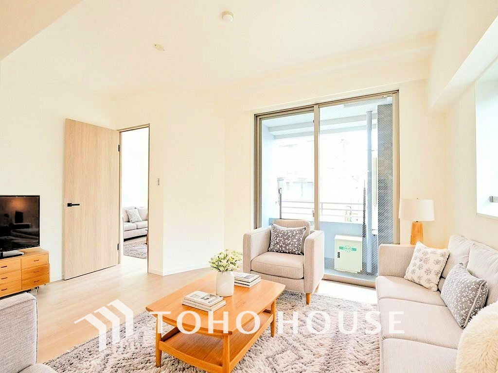 マンションイメージ