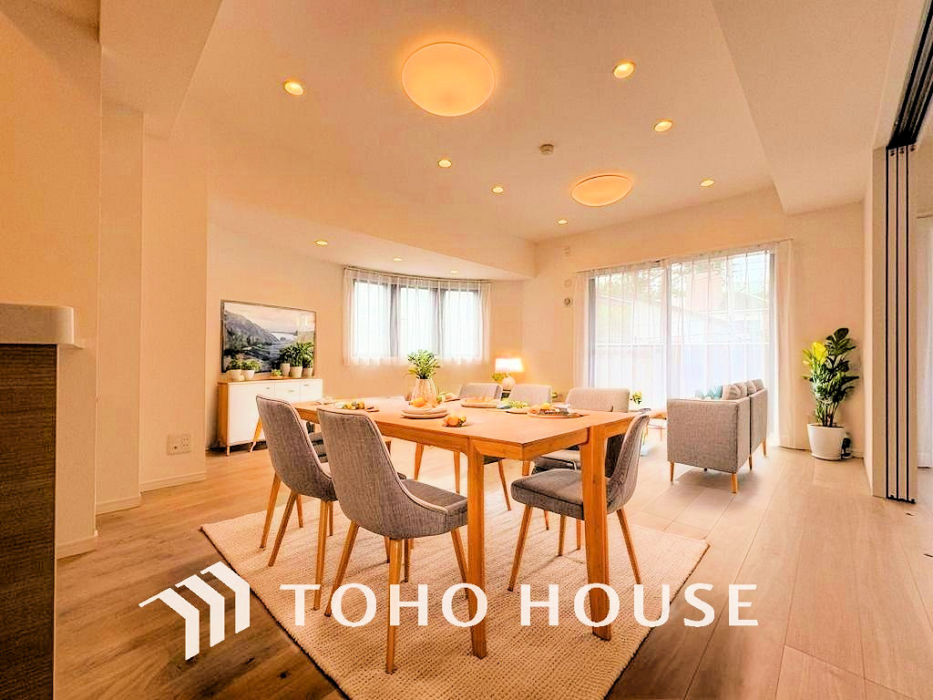 マンションイメージ