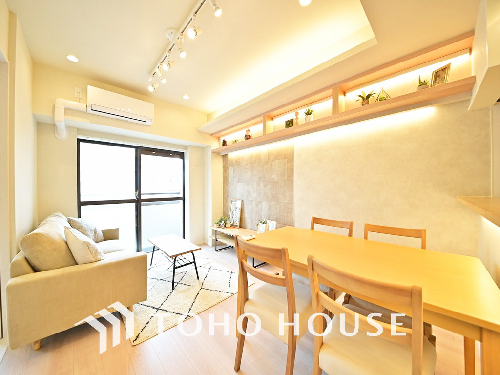 物件画像 ライオンズマンション吉野町第6
