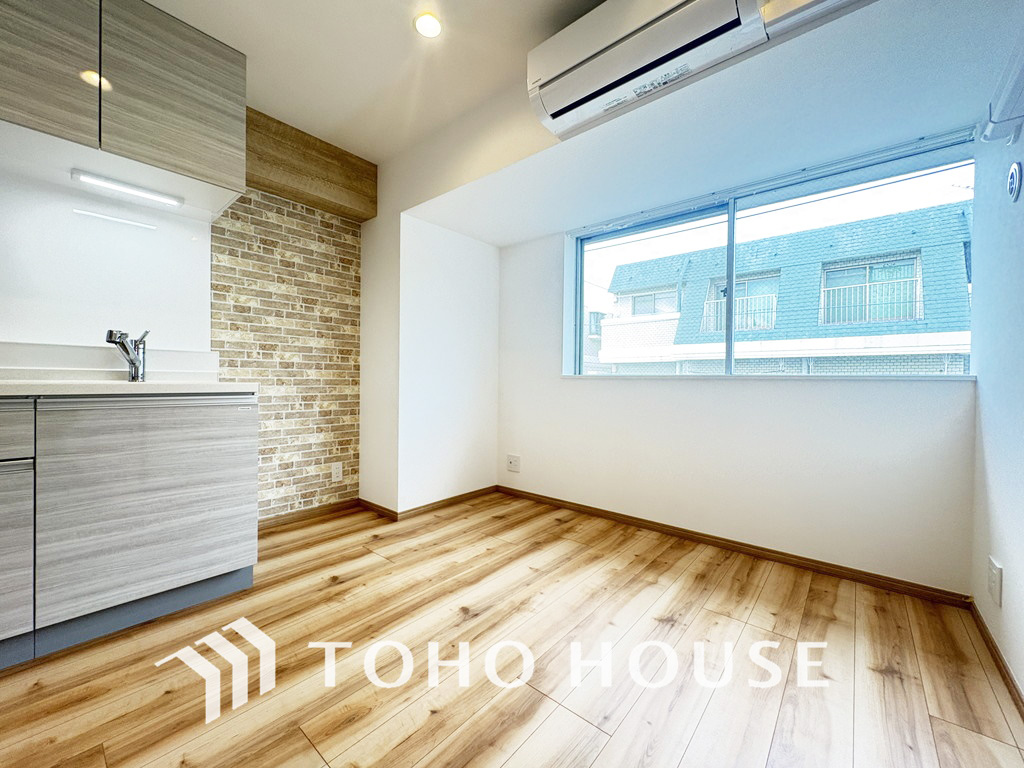 物件画像 四谷軒第1経堂シティコーポ