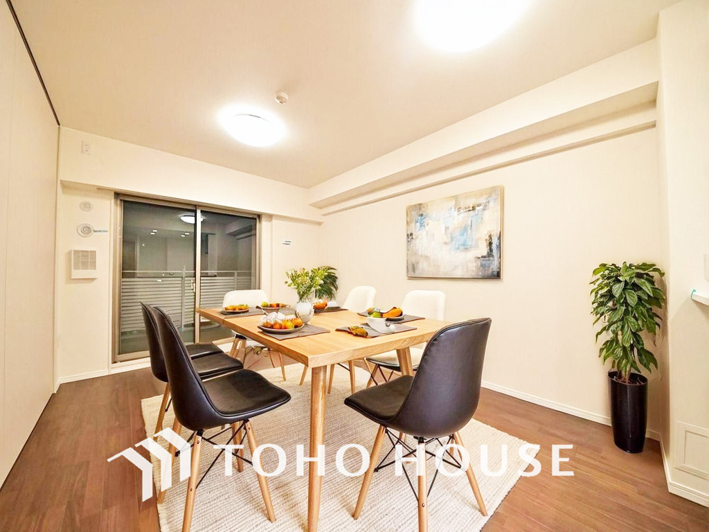 物件画像 シーズンプレイスB棟