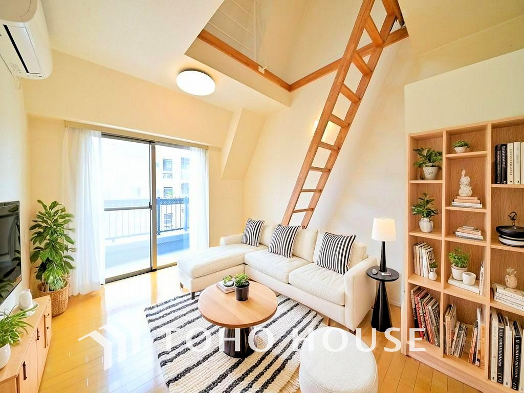 物件画像 デュオ・スカーラ横濱山下町