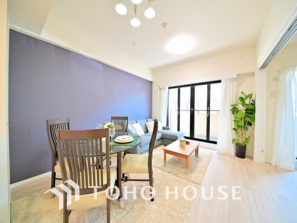 マンションイメージ