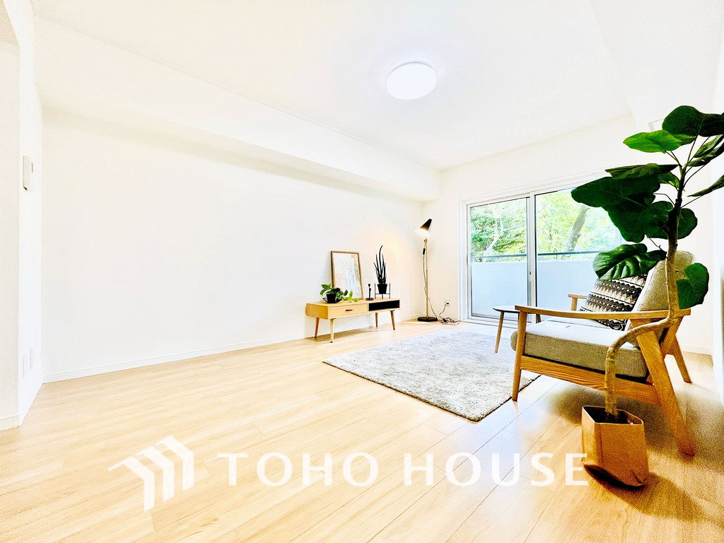 マンションイメージ