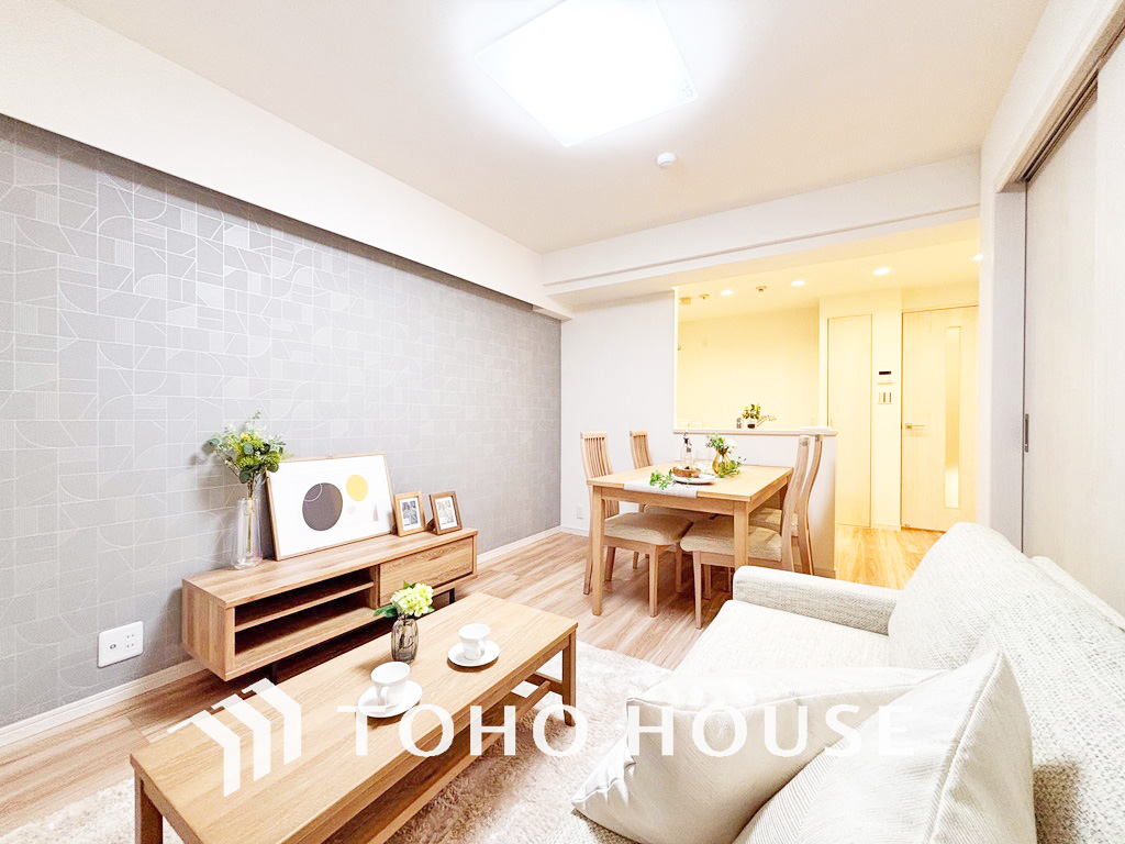 物件画像 ライオンズマンション吉野町第7