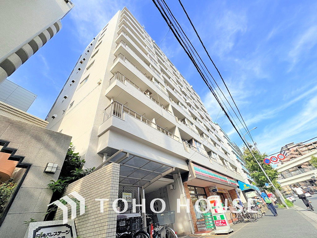 マンションイメージ