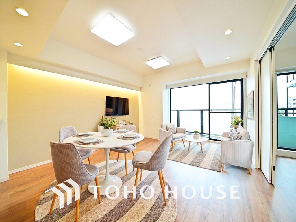 物件画像 グランドメゾン保土ヶ谷ヒルズ