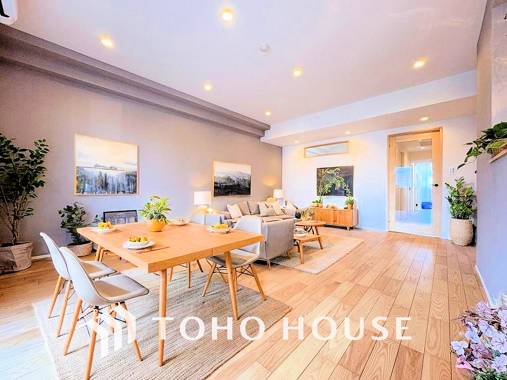 マンションイメージ