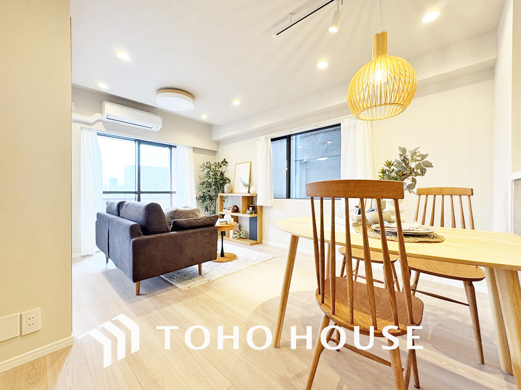 マンションイメージ