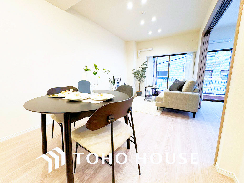 マンションイメージ