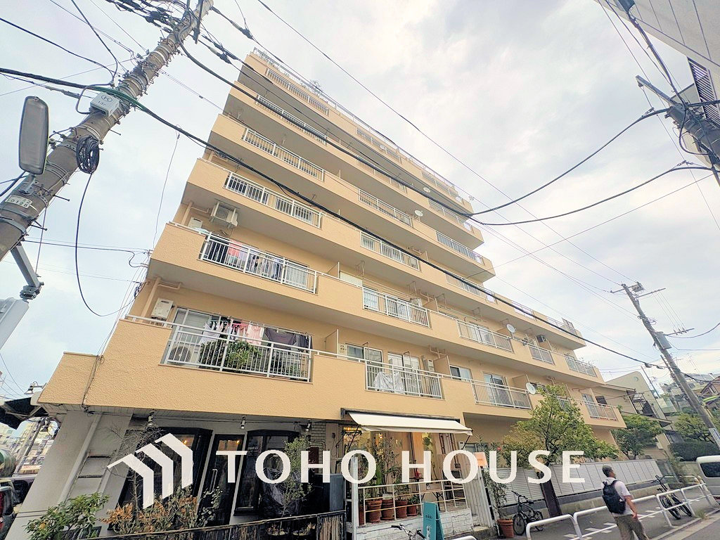 物件画像 マンション下北沢