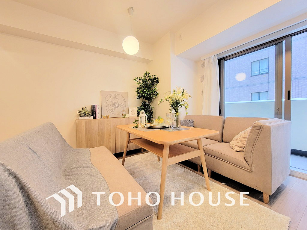 マンションイメージ