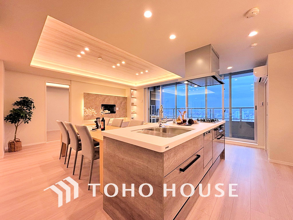 マンションイメージ