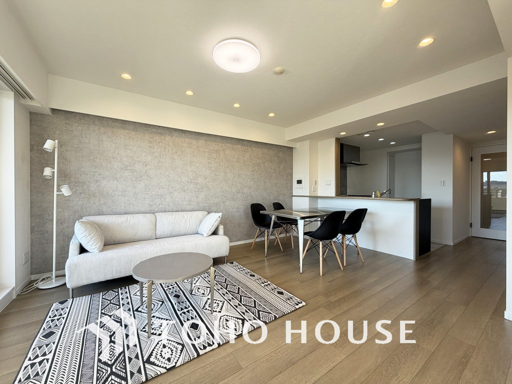 マンションイメージ