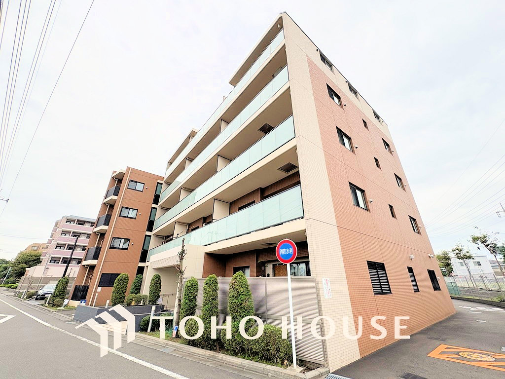 マンションイメージ