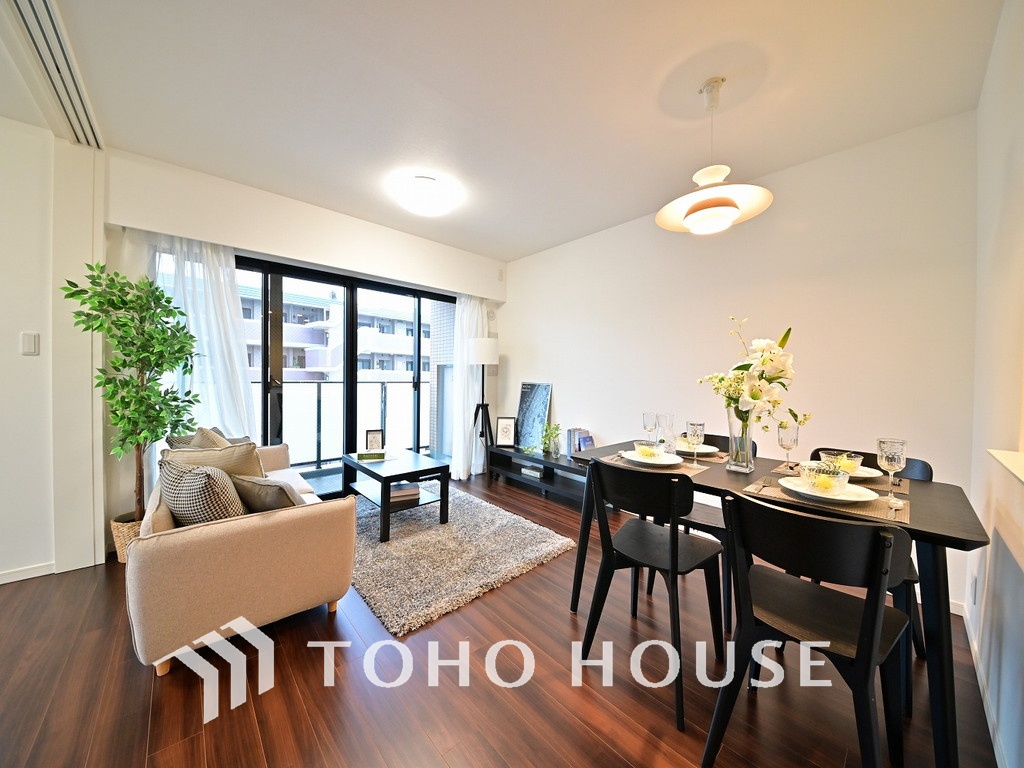 マンションイメージ