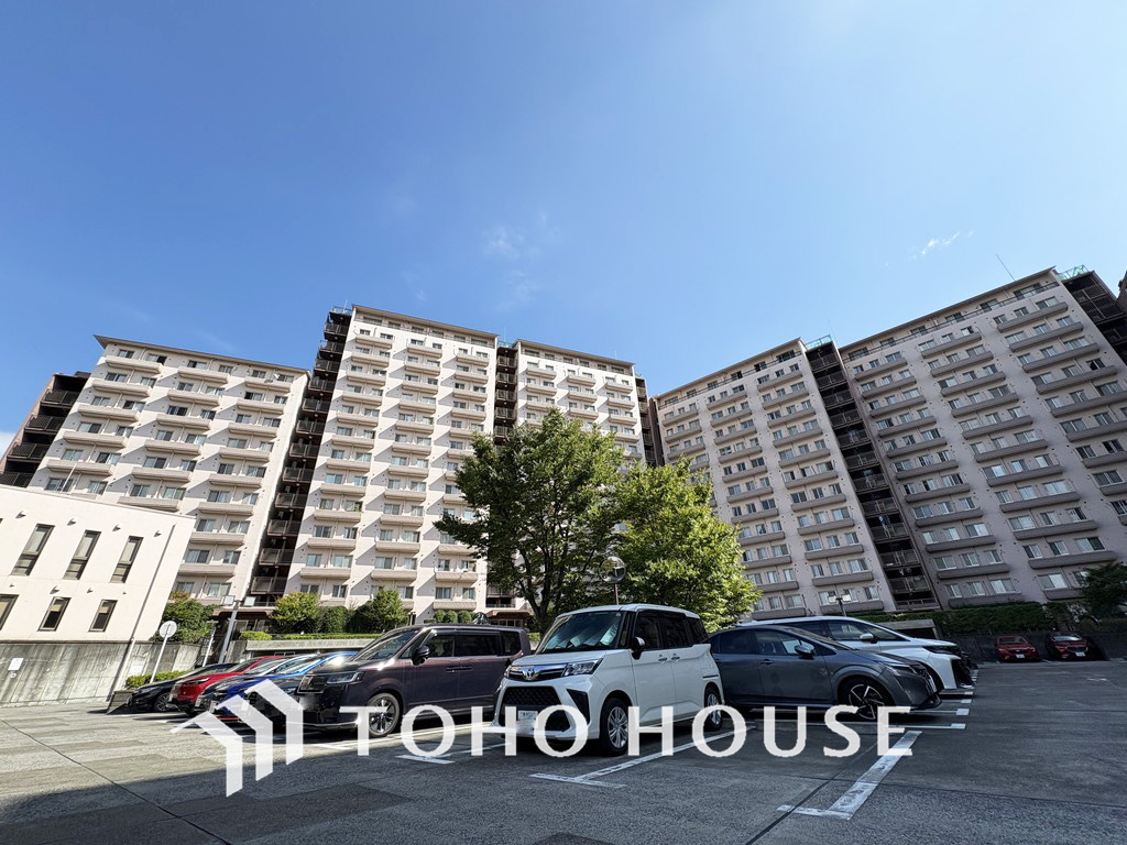 マンションイメージ