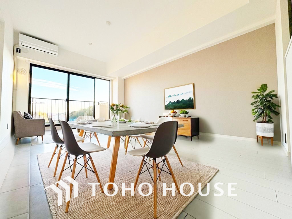 マンションイメージ