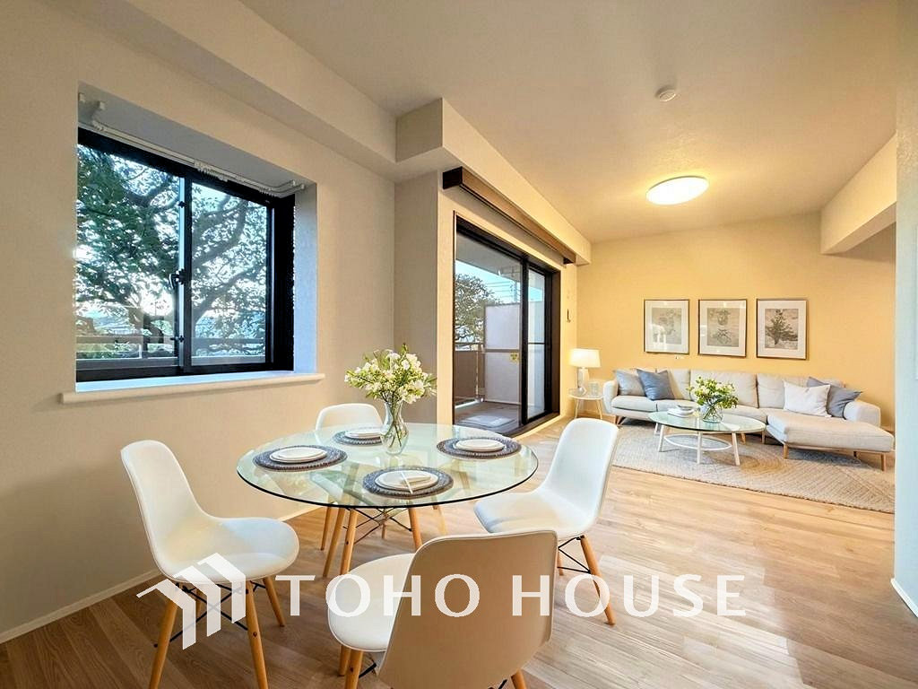 マンションイメージ