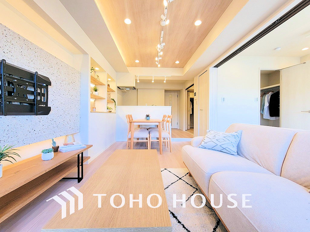 物件画像 クレッセント溝の口