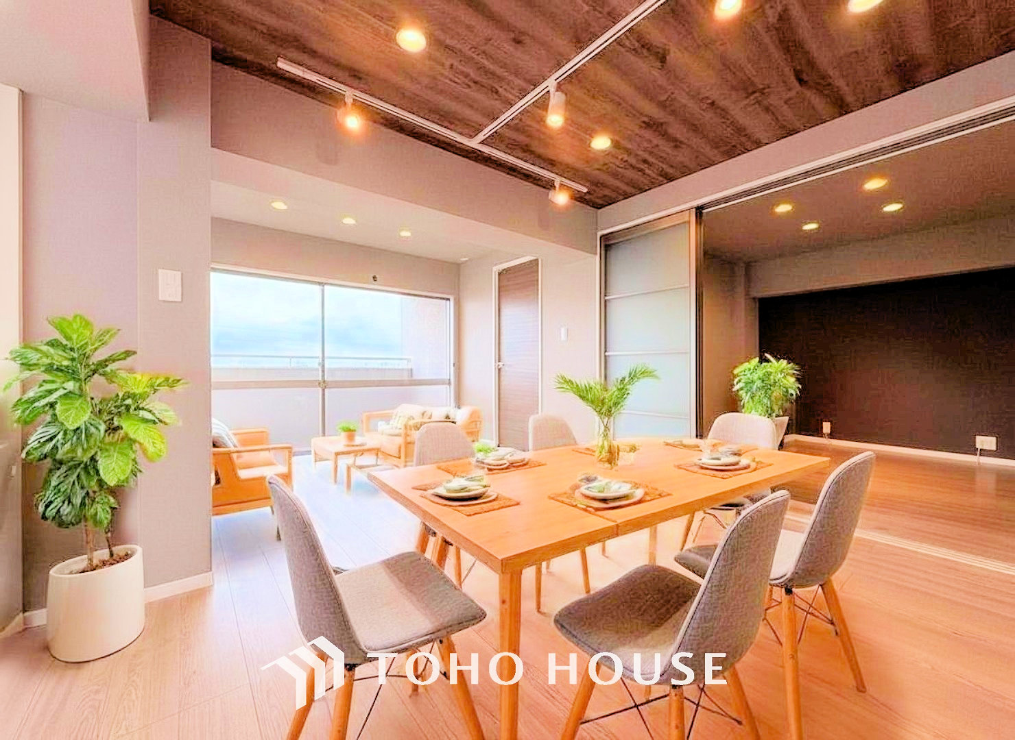 マンションイメージ