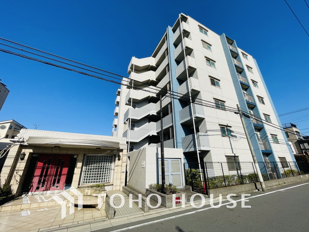 マンションイメージ