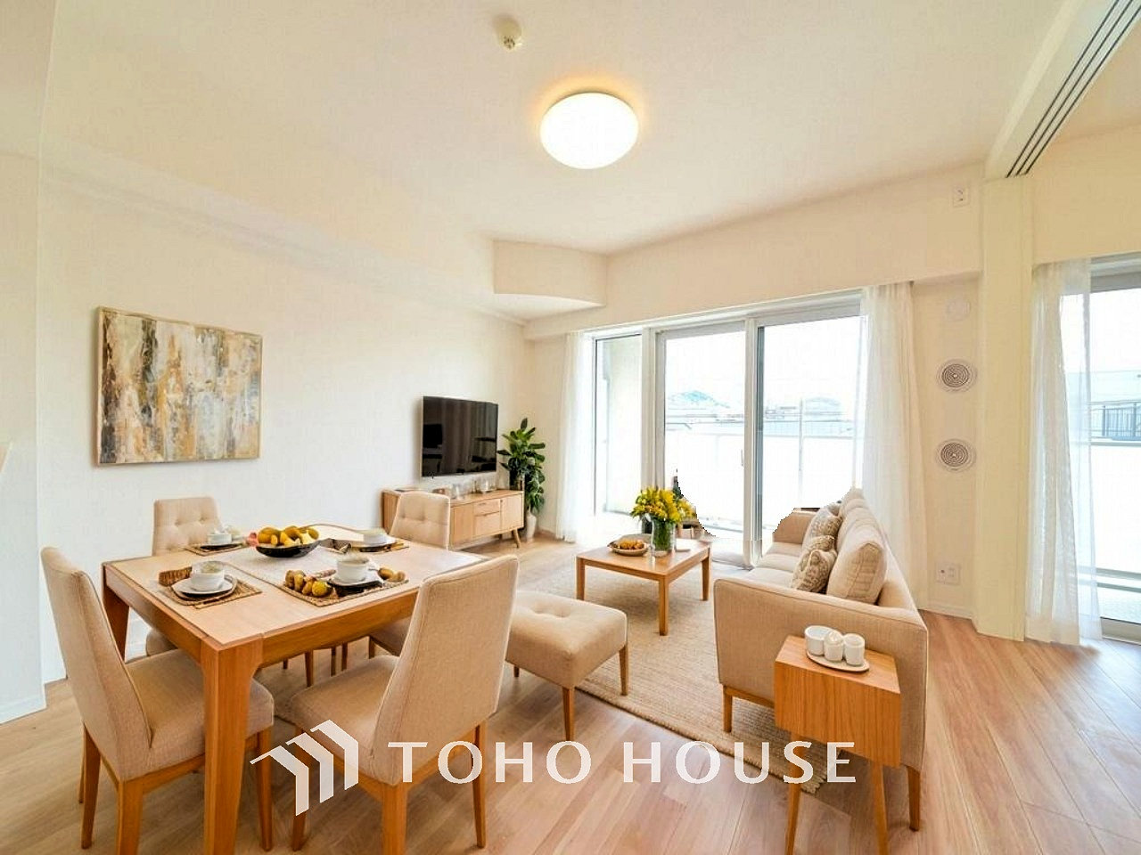 マンションイメージ