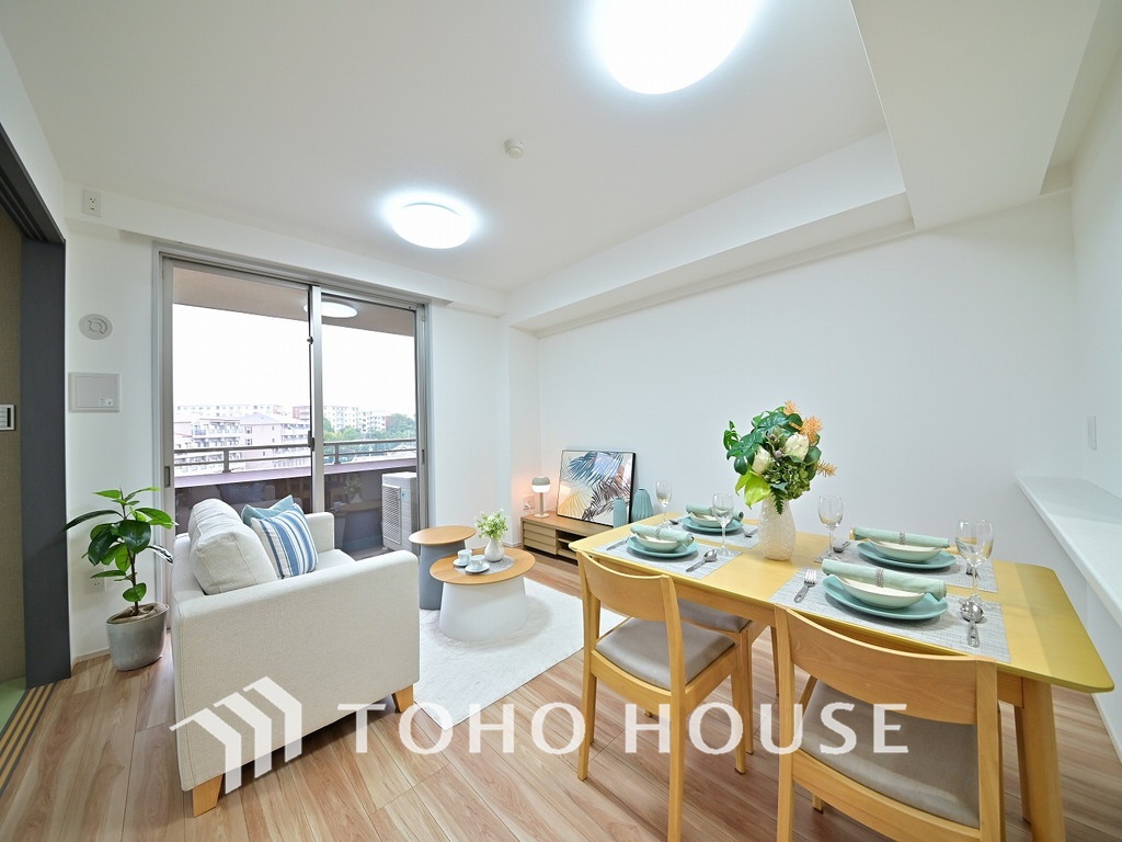 マンションイメージ