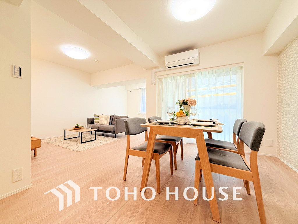 物件画像 ライオンズマンション新丸子