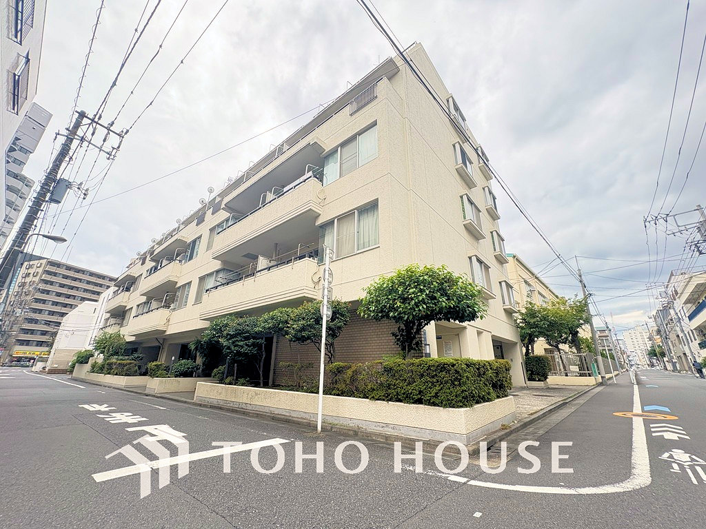 マンションイメージ