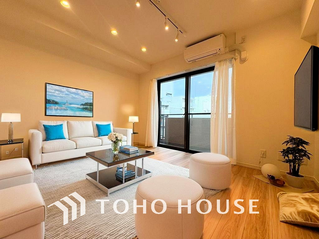 マンションイメージ