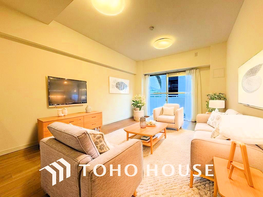 マンションイメージ