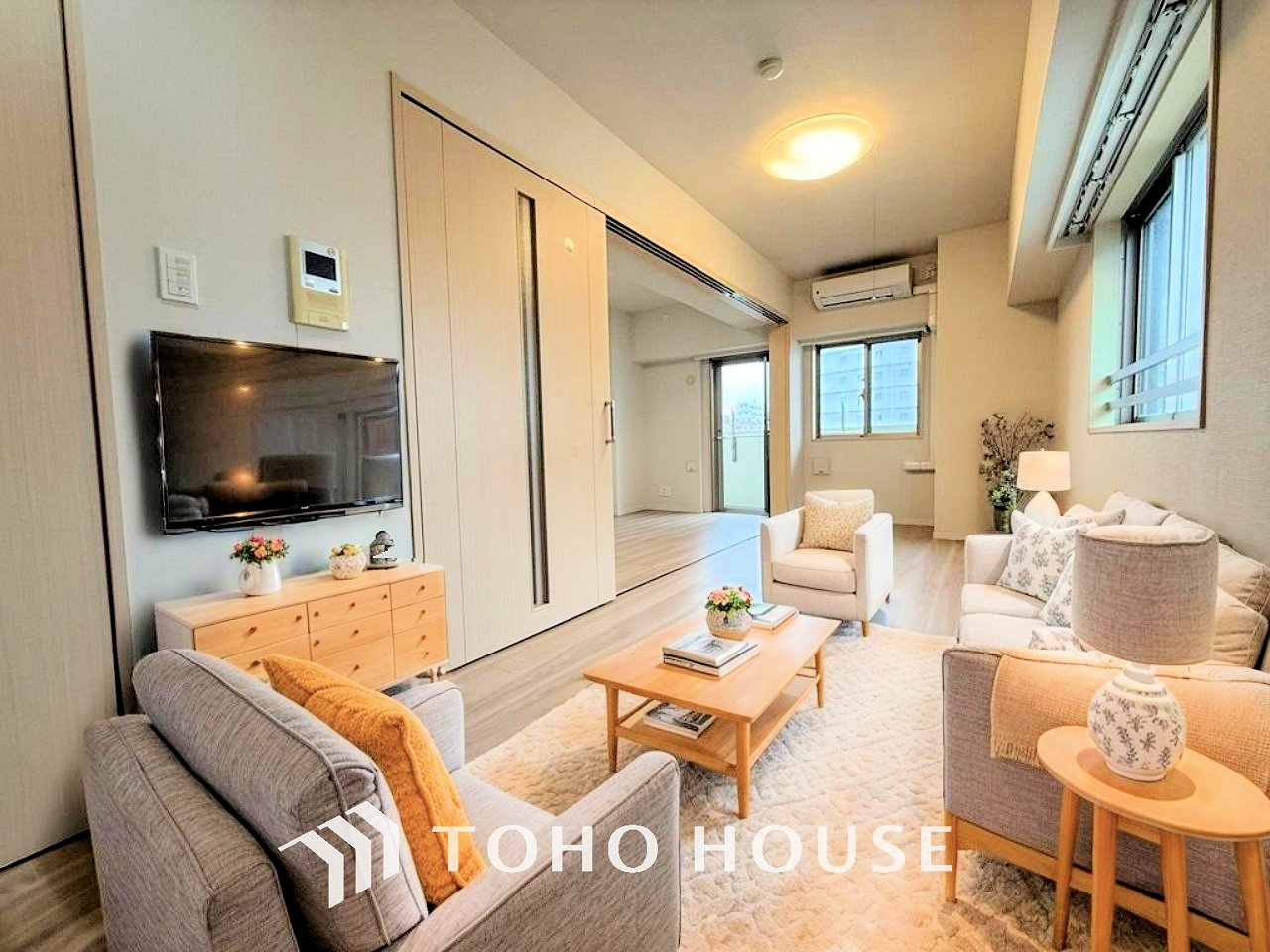 マンションイメージ