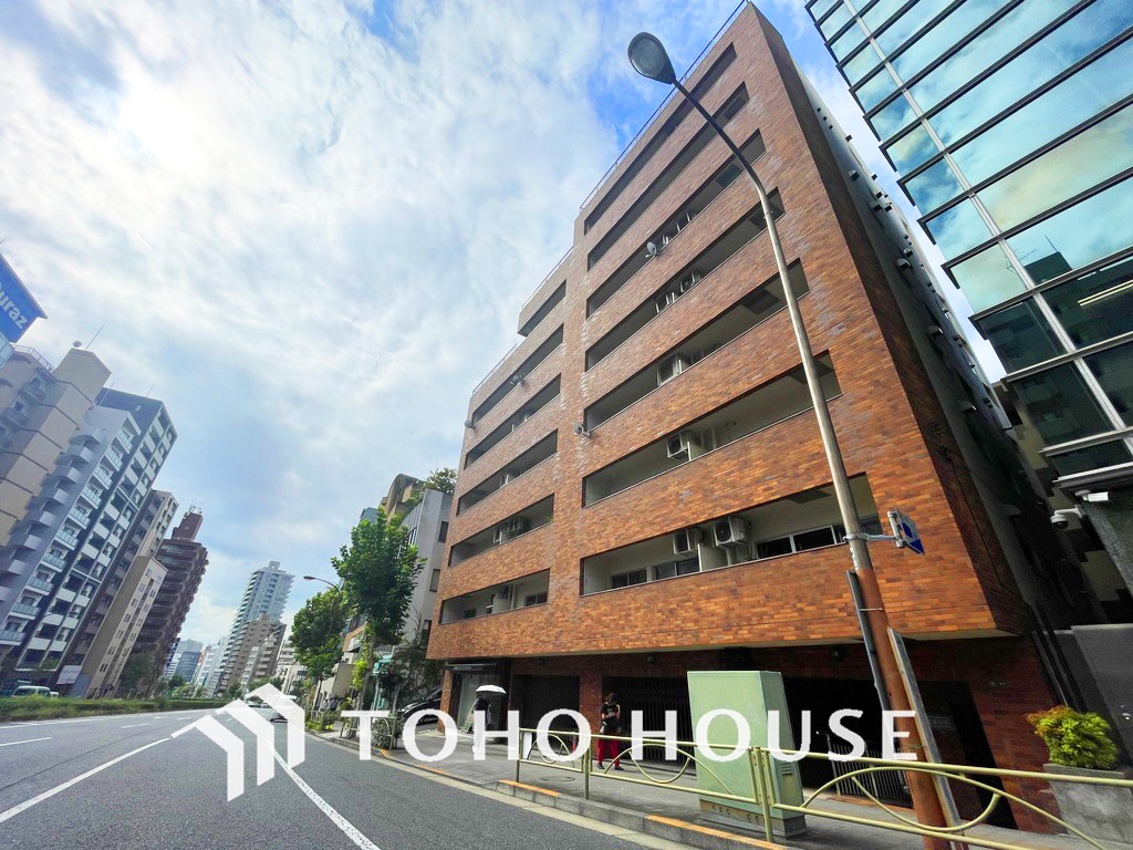 マンションイメージ