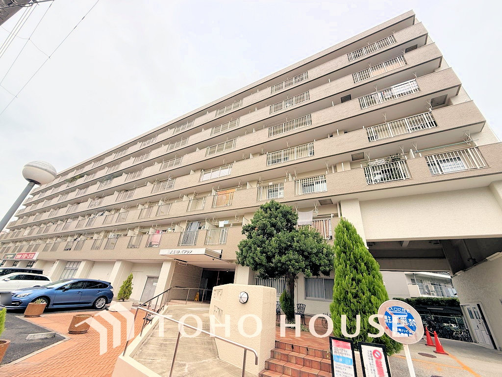 物件画像 天王町ハイタウン