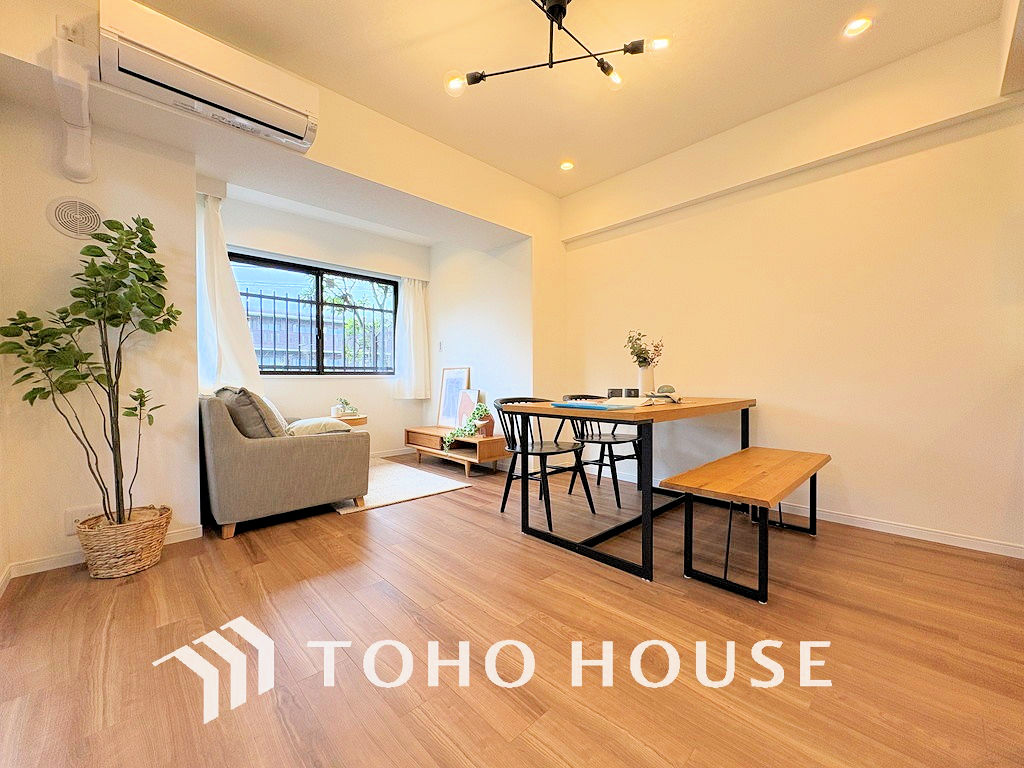 物件画像 鷺沼小台パーク・ホームズ