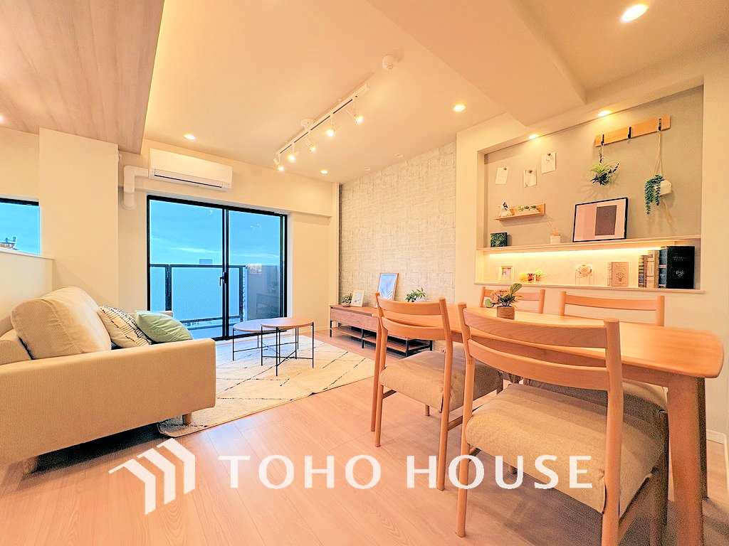 物件画像 エンゼルピュア大森