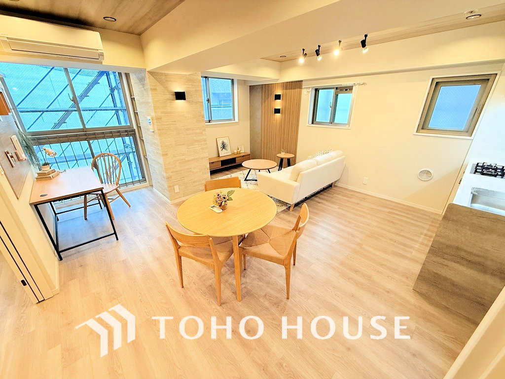 物件画像 サングレイス横浜駅東